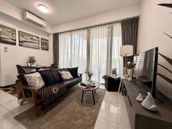 Gem Residences (D12), Condominium #499799201